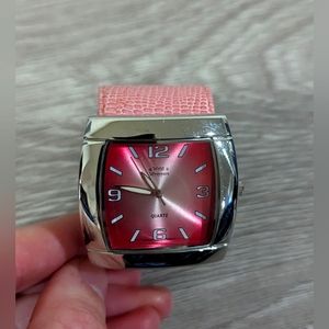 Child Wrist Wrapper Watch